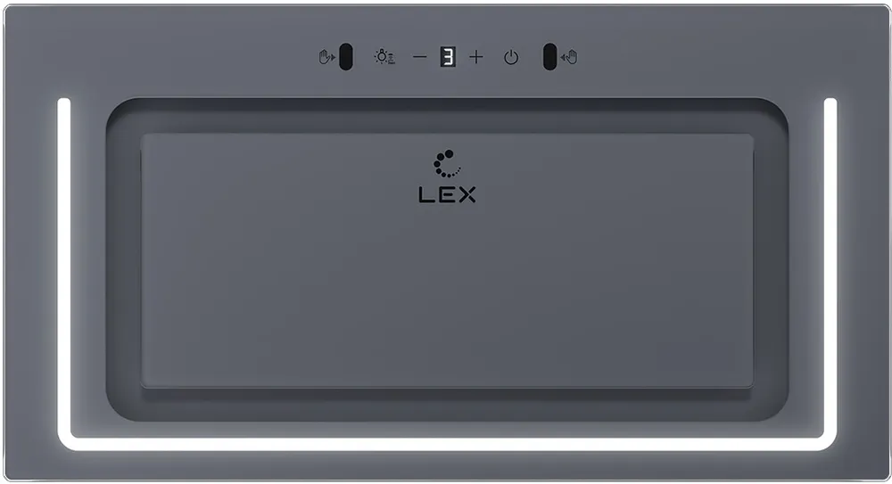 Детальное фото товара: LEX Nova 600 Inverter GR
