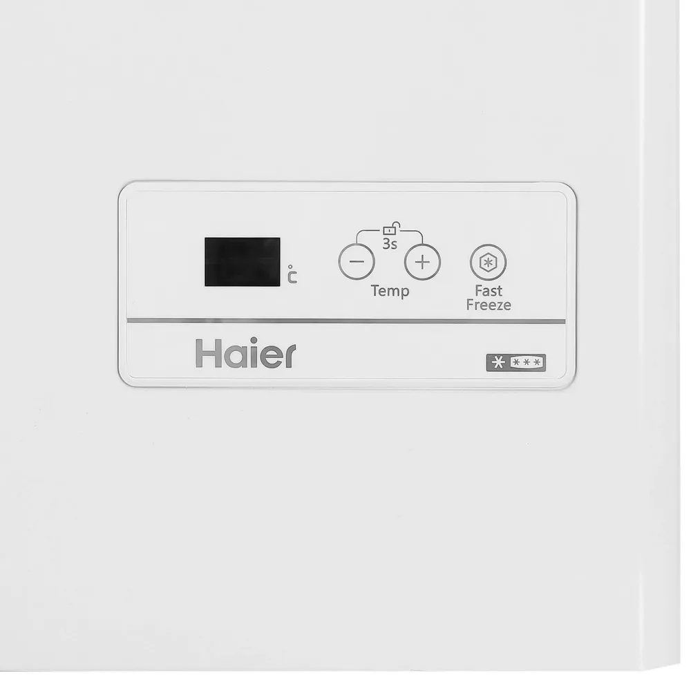Детальное фото товара: Haier HCE301R