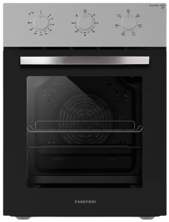 Фото товара: MEFERI MEO456IX LIGHT