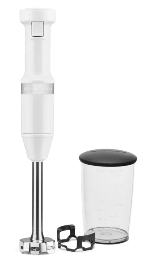 Фото товара: KitchenAid Classic 5KHBV53EWH