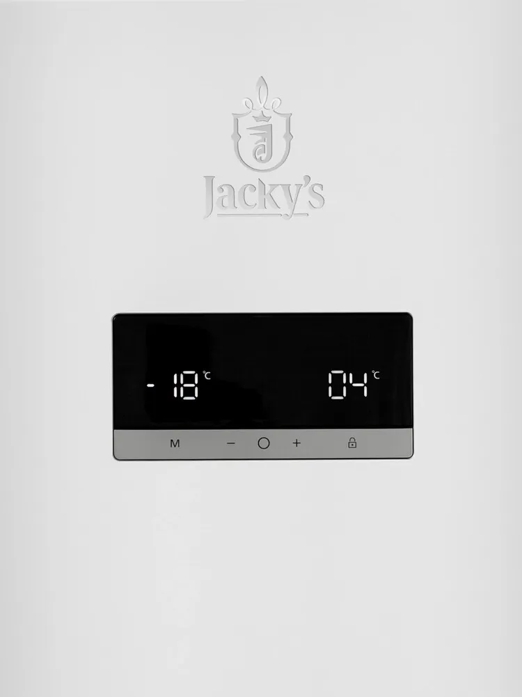 Детальное фото товара: Jacky's JLF BW1770 SBS набор