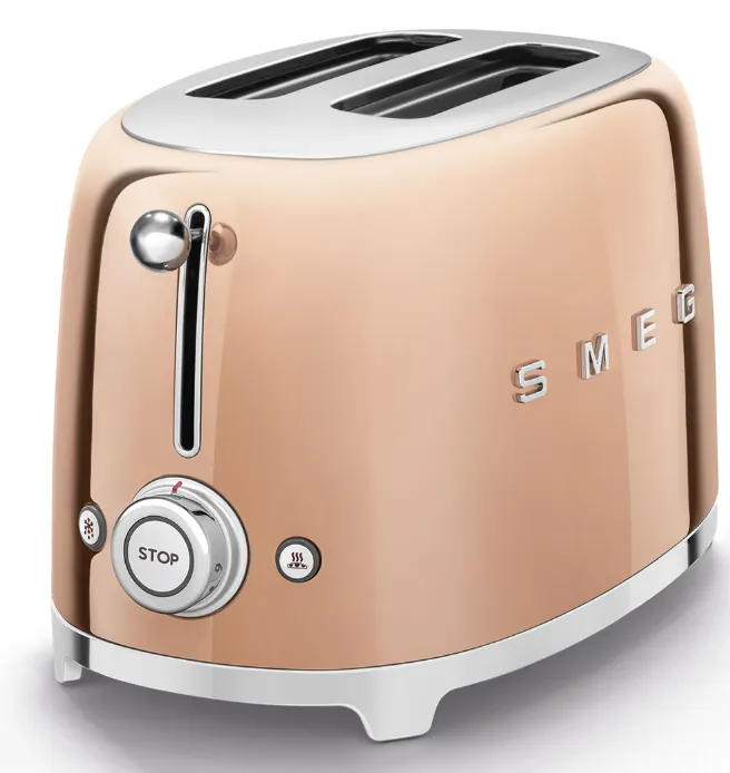 Детальное фото товара: Smeg TSF01RGEU