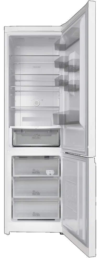 Детальное фото товара: Hotpoint HT 6200 W