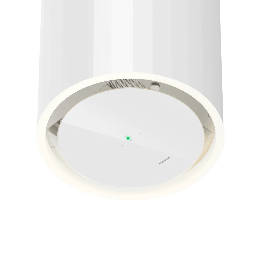 Детальное фото товара: Maunfeld Adelaide 39 Wall White