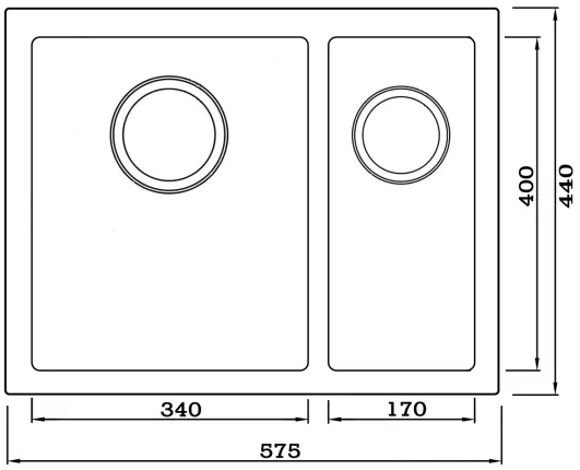 Схема встраивания