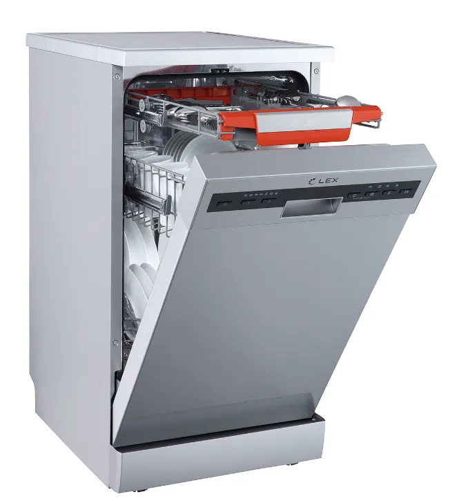 Детальное фото товара: LEX DW 4573 IX