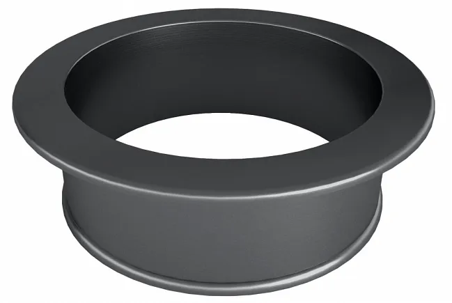 Фото товара: Paulmark горловина для измельчителя PM114-GM, вороненая сталь