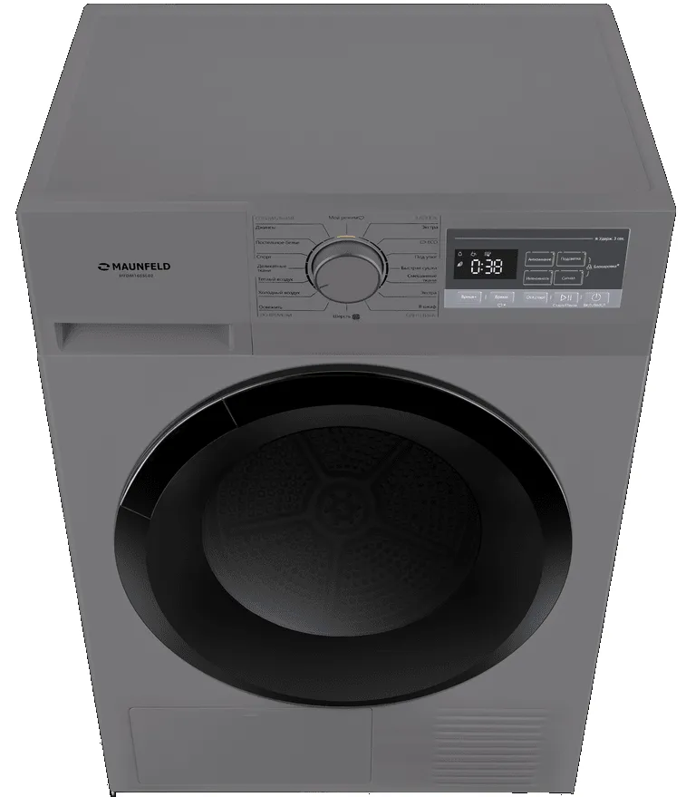 Детальное фото товара: Maunfeld MFDM168SL02