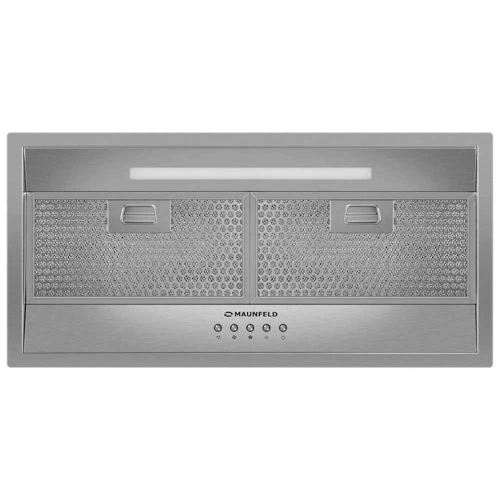 Детальное фото товара: Maunfeld VIVID 603EM Inox