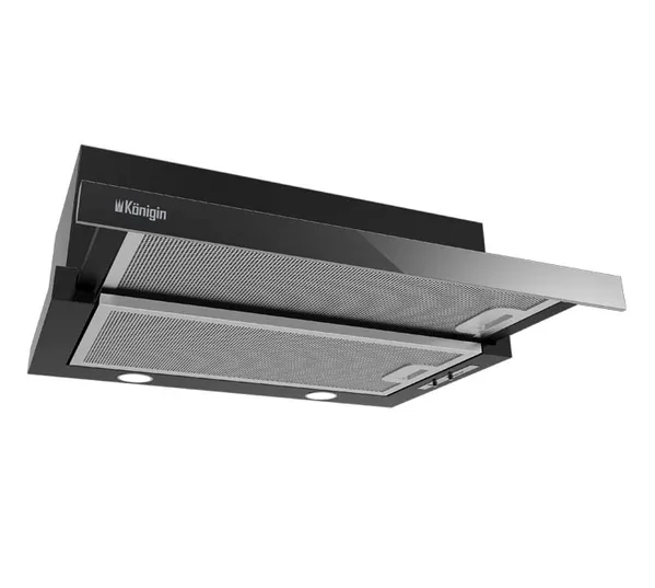 Фото товара: Konigin Helena II (Black Glass 60) 