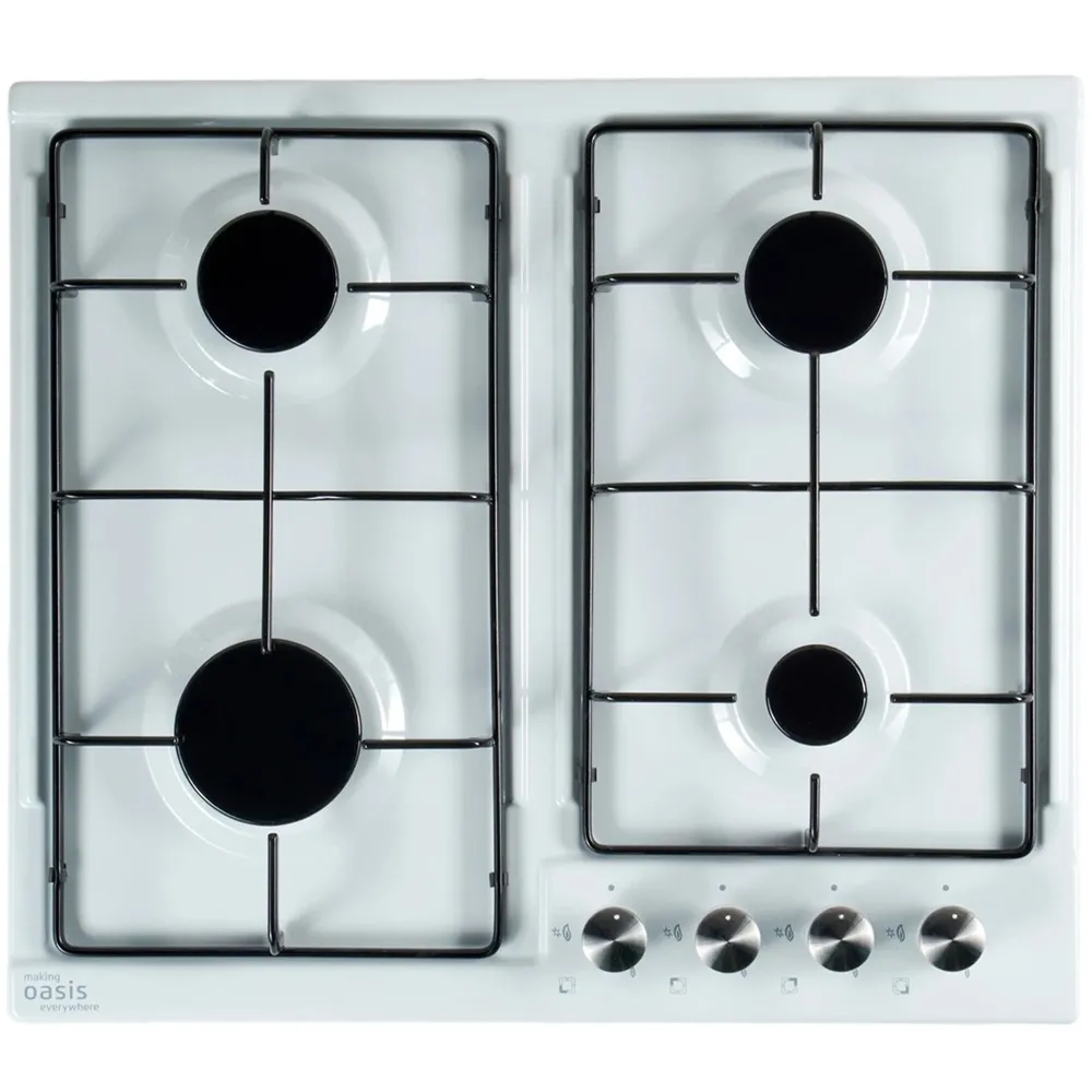 Детальное фото товара: making Oasis everywhere P-MEW газовая поверхность