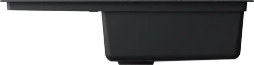 Детальное фото товара: Omoikiri Sintesi 86-GB, мойка, керамика, графит