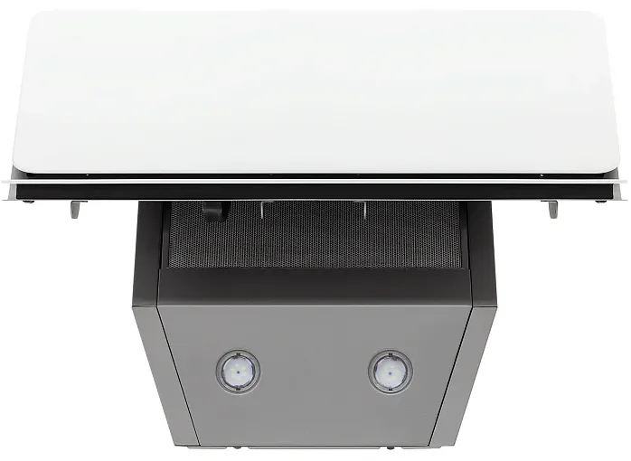 Детальное фото товара: Krona SATURN 600 DN WHITE 4S