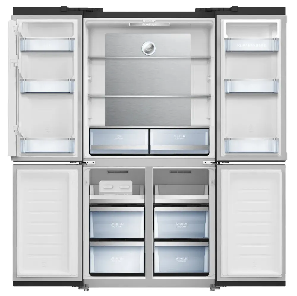 Детальное фото товара: Kuppersberg NFFD 185 DX