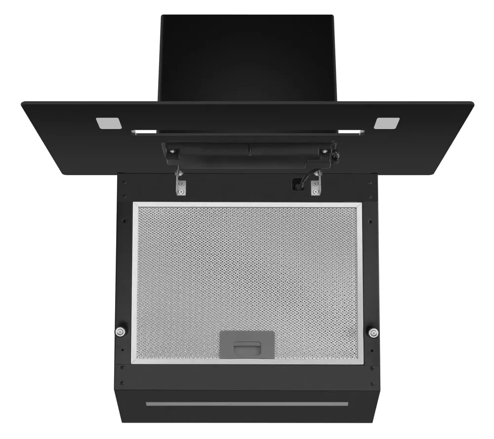 Детальное фото товара: MEFERI AIRBOX60BK COMFORT PLUS