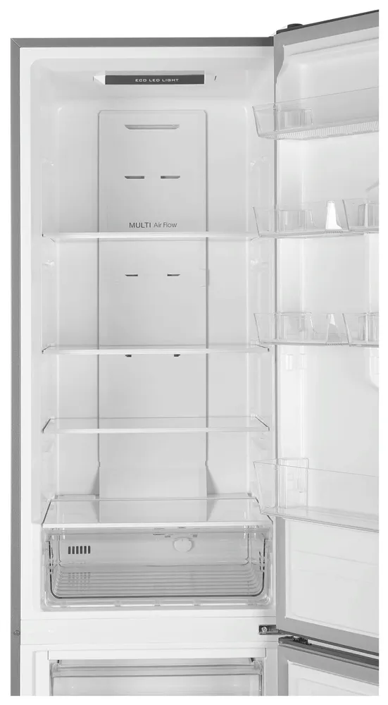 Детальное фото товара: Hyundai CC3595FIX нержавеющая сталь