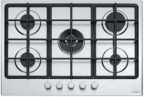 Детальное фото товара: Franke FHSM 755 4G DC XS C газовая поверхность