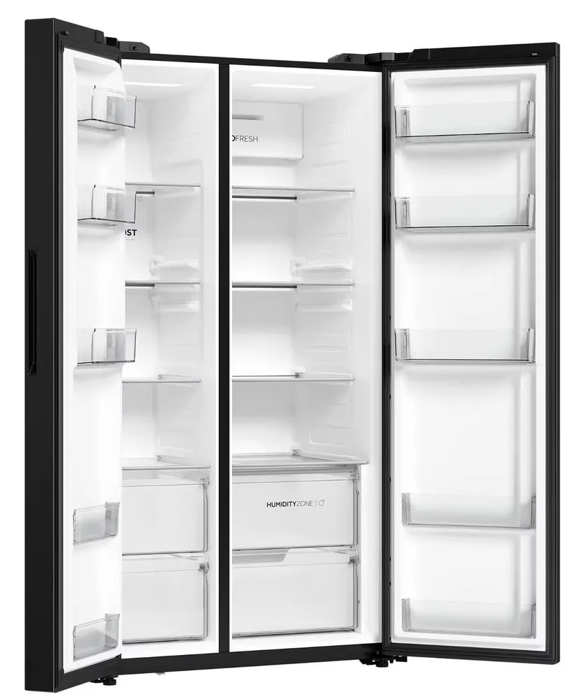 Детальное фото товара: Haier HRF-600DM7RU