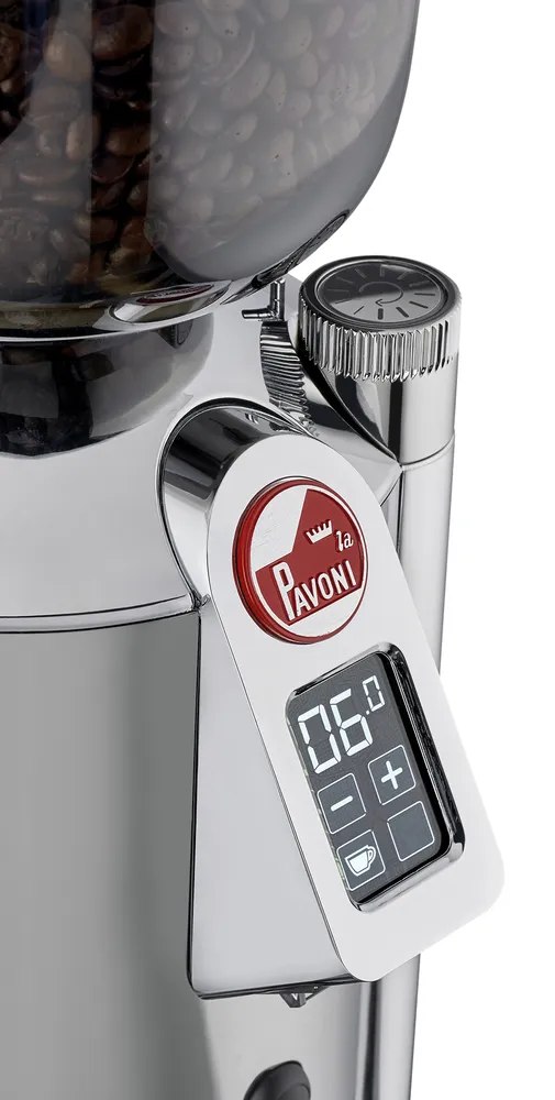 Детальное фото товара: La Pavoni LPGGRI01EU