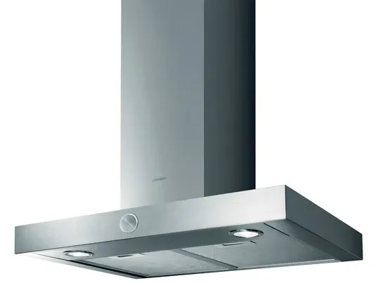 Фото товара: JetAir TOUCH IX/A/60 