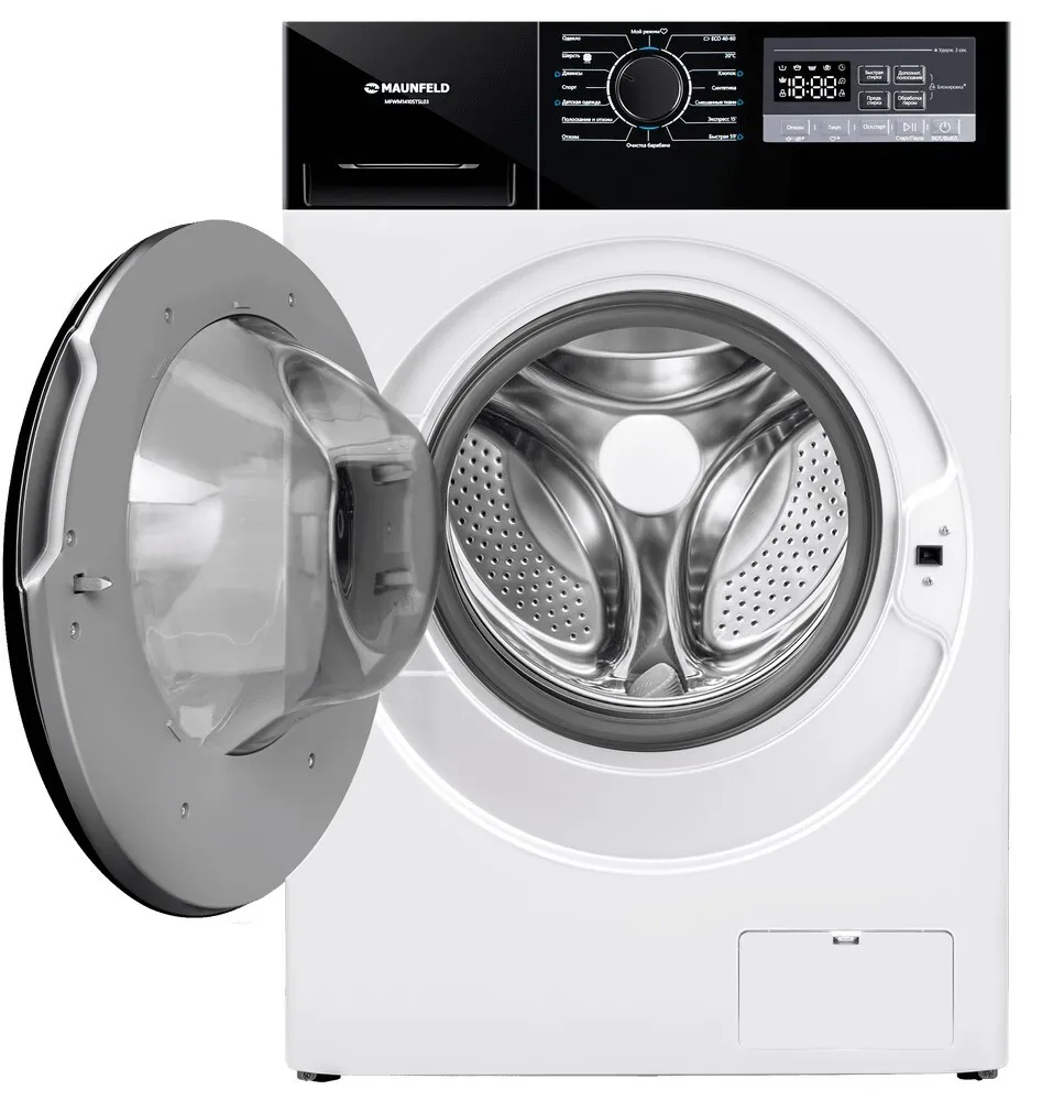 Детальное фото товара: Maunfeld MFWM1410STWH03