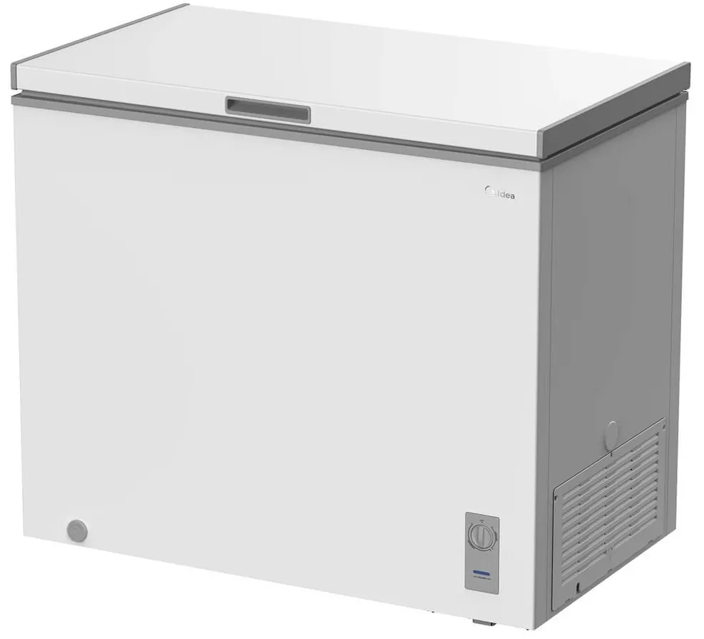 Детальное фото товара: Midea MDRC345FZF01D