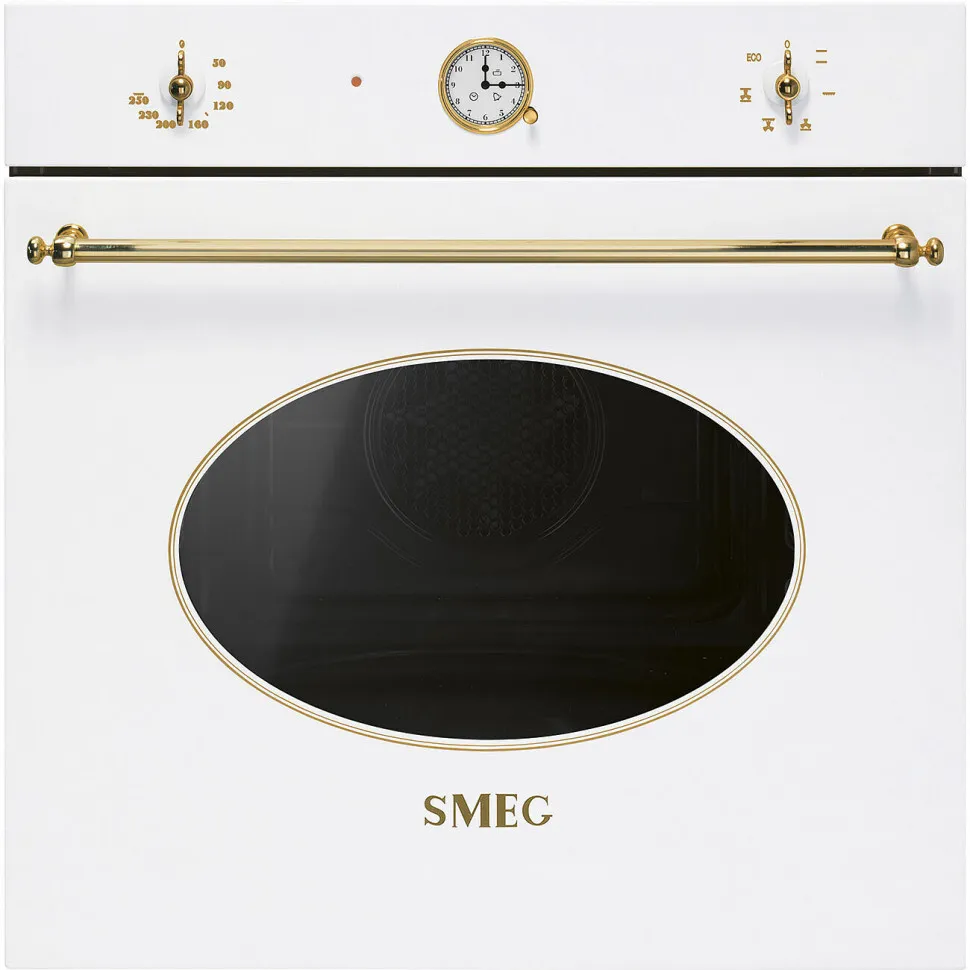 Фото товара: Smeg SF68C1B