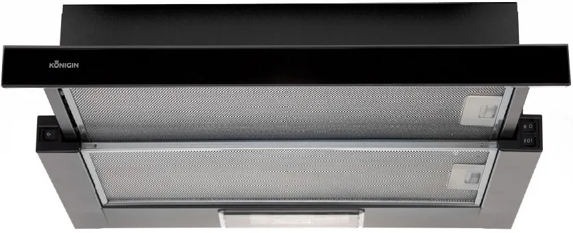 Детальное фото товара: Konigin Helena (Black Glass 60) 