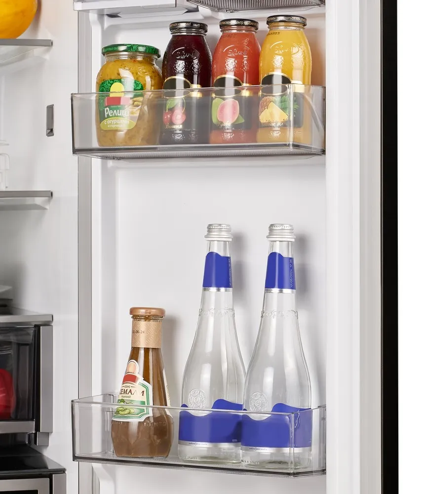 Детальное фото товара: Maunfeld MFF190NFDSB