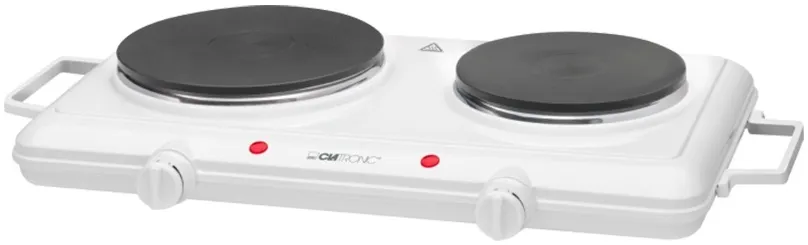 Фото товара: Clatronic DKP 3583 weiss