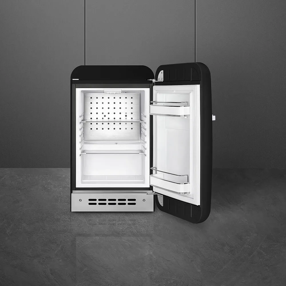 Детальное фото товара: Smeg FAB5RBL6