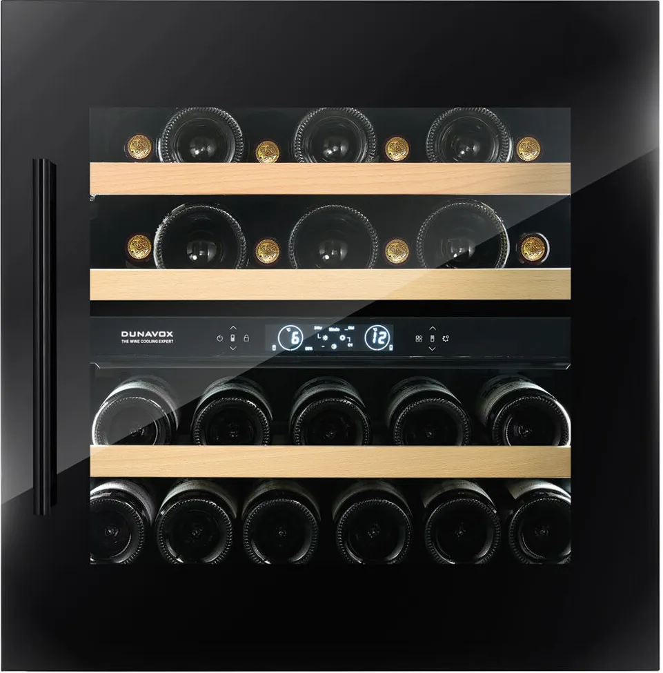 Фото товара: Dunavox DVS-25.65DB