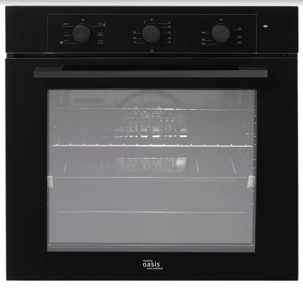 Детальное фото товара: making Oasis everywhere D-MNB