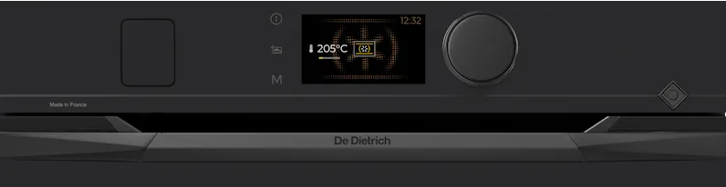 Детальное фото товара: De Dietrich DOR4747MB