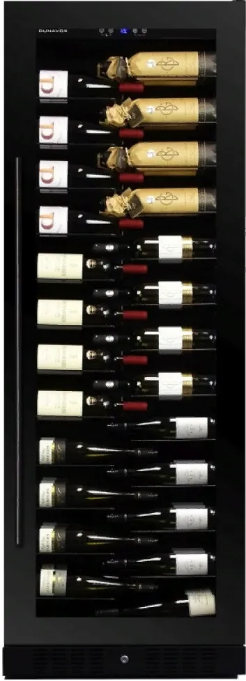 Фото товара: Dunavox DX-143.468B