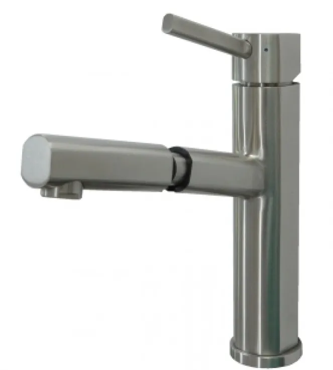 Фото товара: Seaman Eco Venice SSN-1394P SS