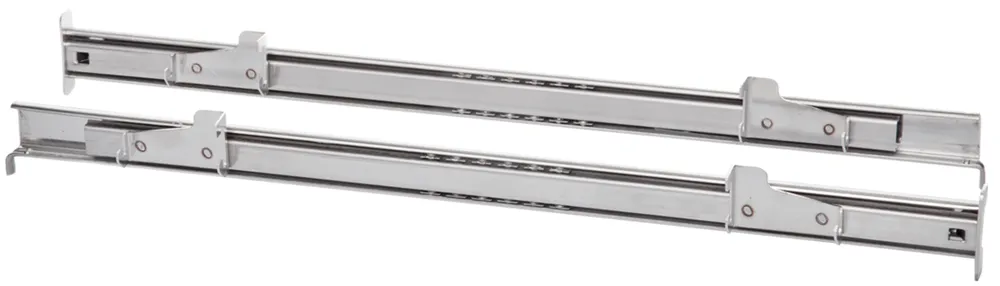 Фото товара: Konigin комплект телескопических направляющих для духового шкафа K7921