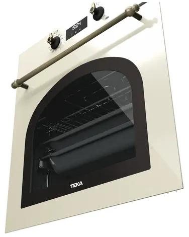 Детальное фото товара: Teka HRB 6400 VANILLA-OB