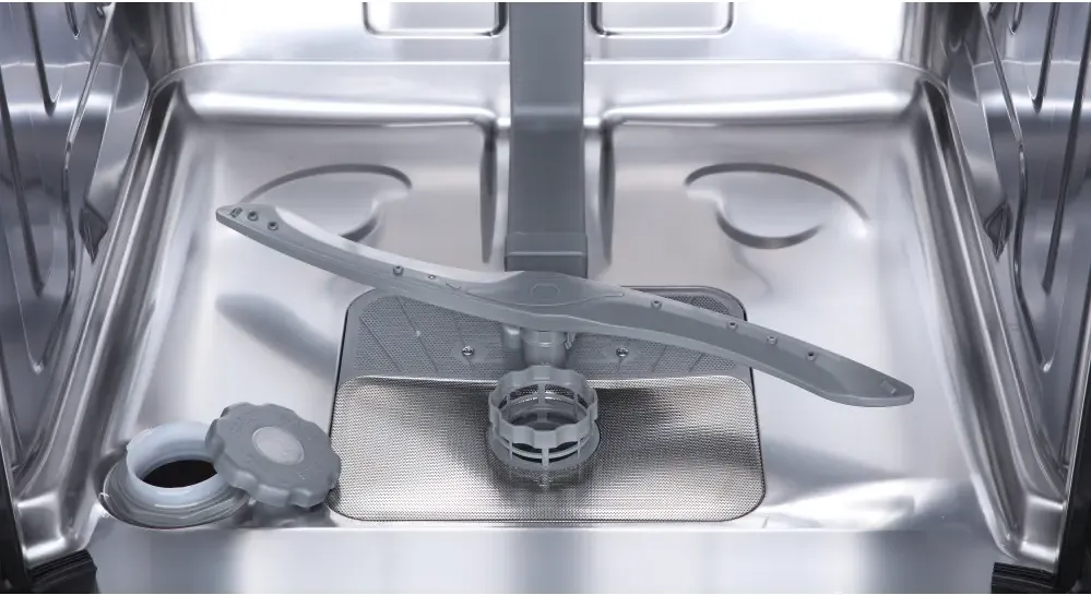 Детальное фото товара: Kuppersberg GFM 6073