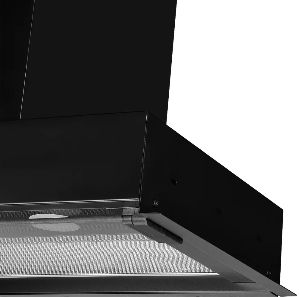 Детальное фото товара: Kuppersberg NANCY 60 Black