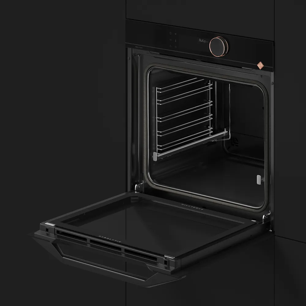 Детальное фото товара: De Dietrich DOP4556H