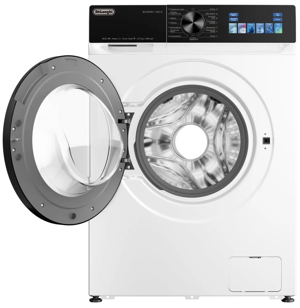 Детальное фото товара: DeLonghi BELVEDERO L 1045 VI