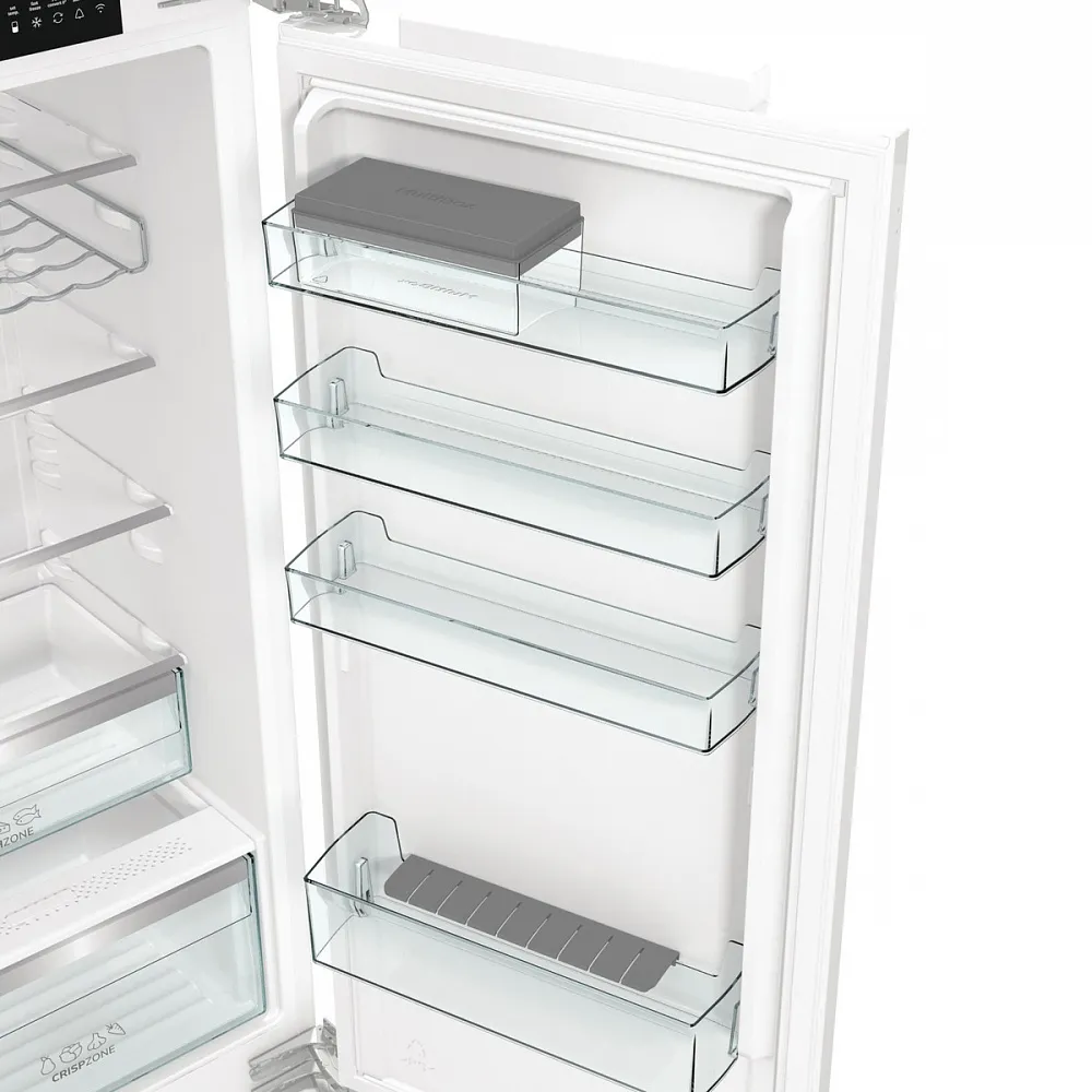 Детальное фото товара: Gorenje NRKI519E82WF
