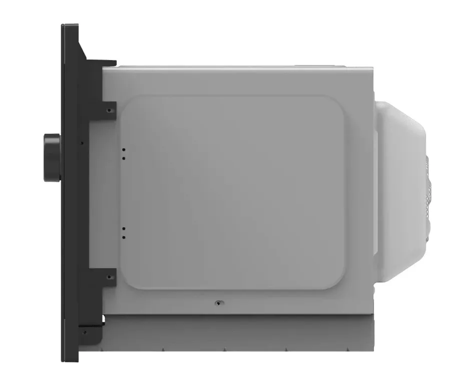 Детальное фото товара: Haier HMX-BPG259MB