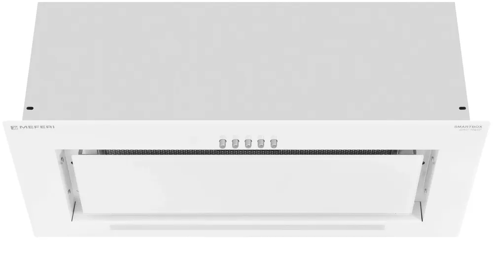 Фото товара: MEFERI SMARTBOX60WH GLASS POWER