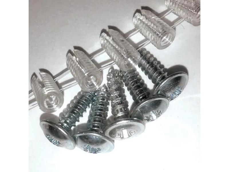 Фото товара: ALVEUS монтажный комплект для подстольной установки моек ECO