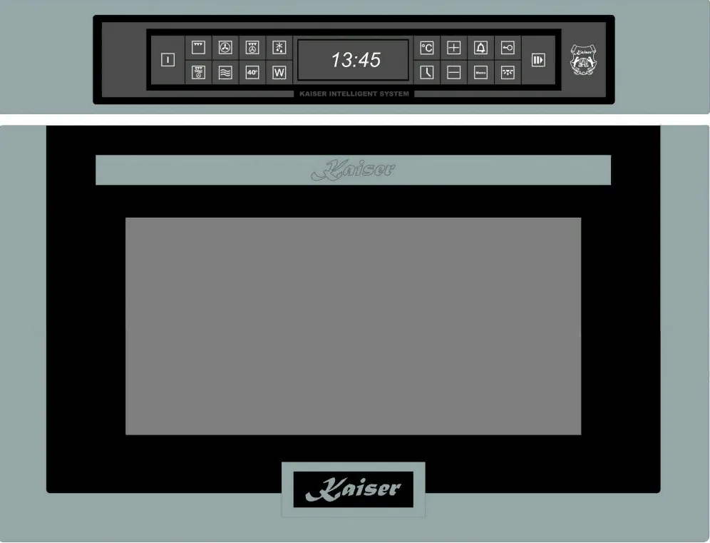 Детальное фото товара: KAISER EM 6307 R