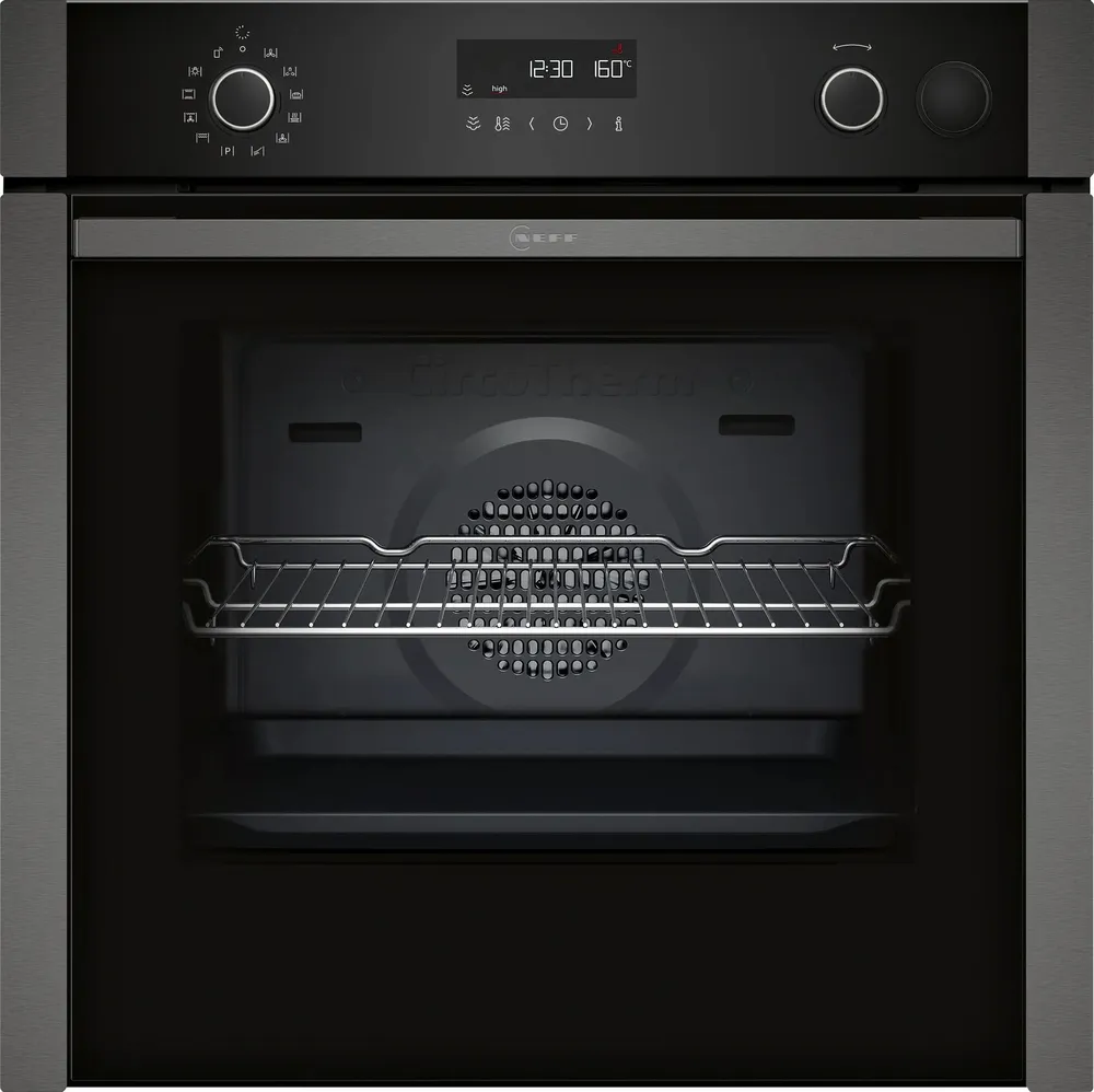 Фото товара: NEFF B5AVM7AG7