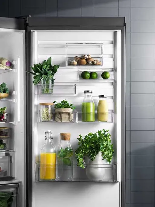 Детальное фото товара: Electrolux ENS8TE19S