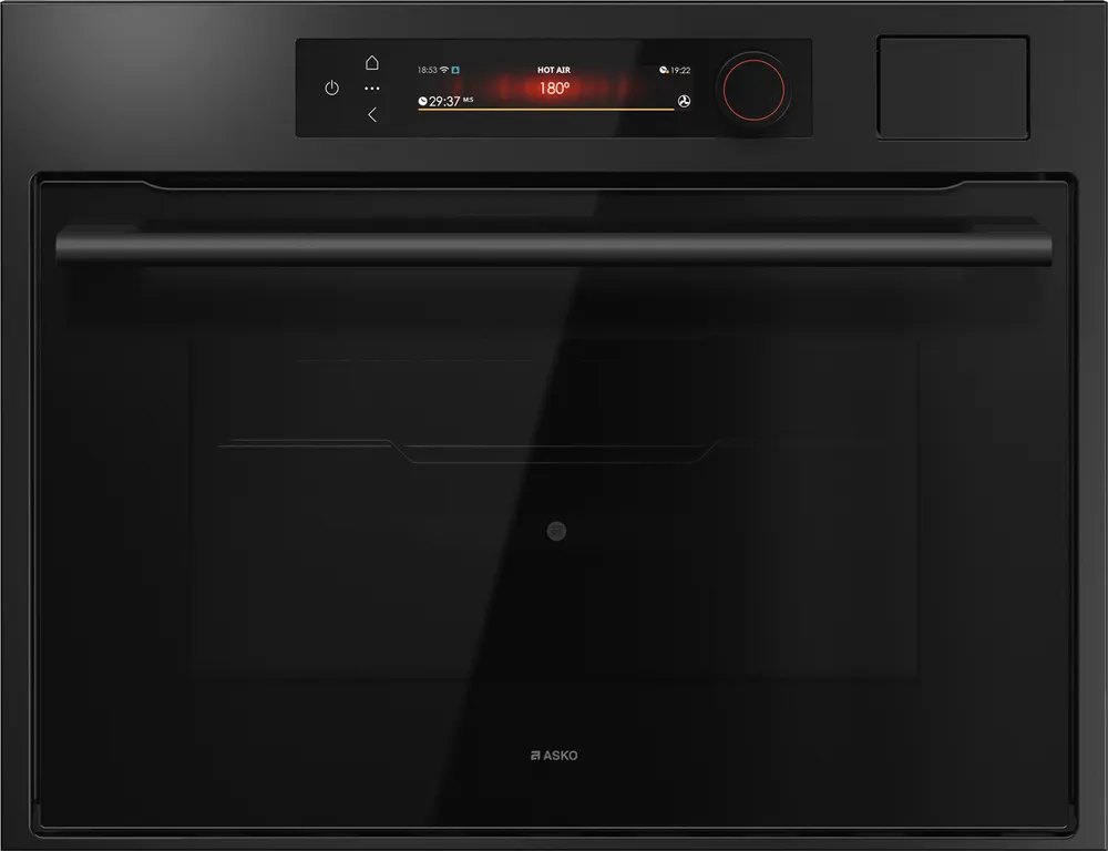 Детальное фото товара: ASKO OCS64GSH